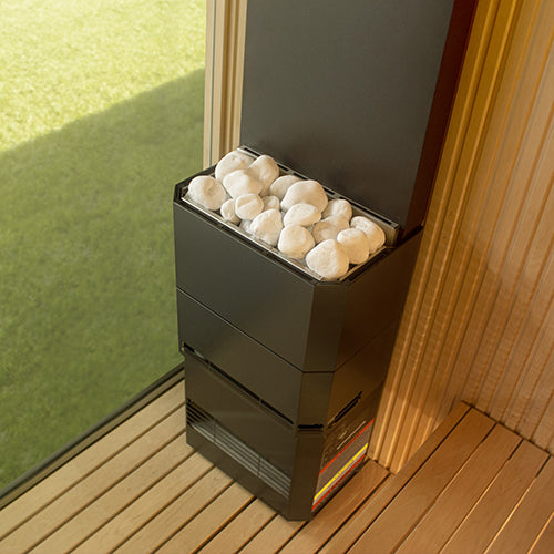 Saunum Air 5 Sauna Heater