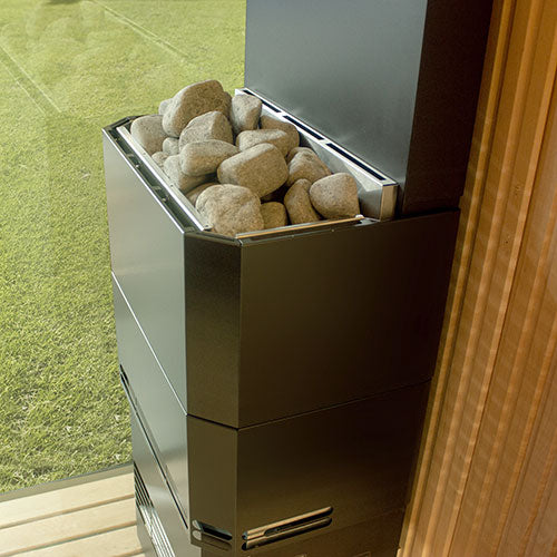 Saunum Air 5 Sauna Heater