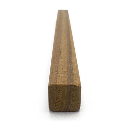 Smooth 4 Sides Eased Edges Thermo Pine molding