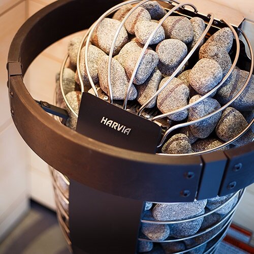 Spirit Series Sauna Heater