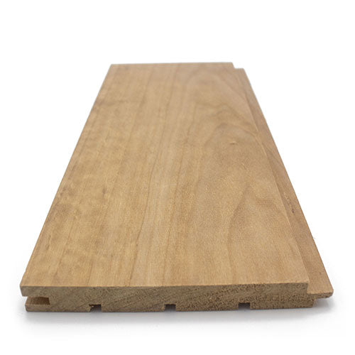 THERMO-ASPEN 1X5 T&G STS4