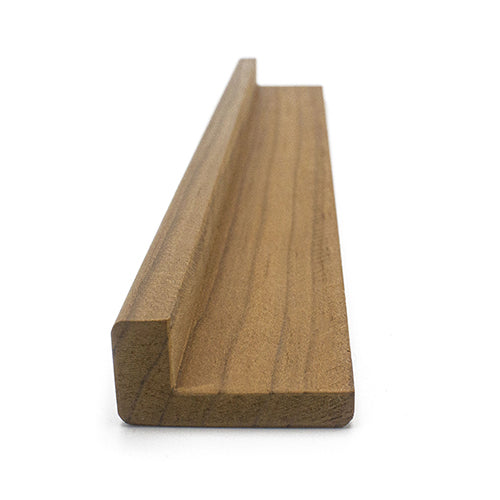 Thermo-Radiata Pine Outside Corner Trim