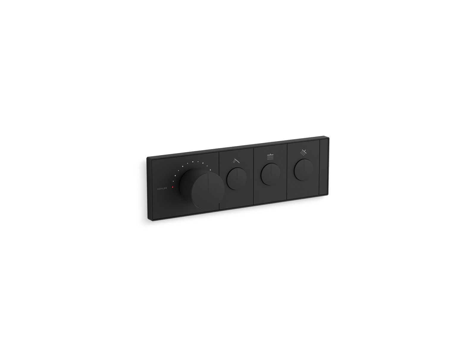 Kohler 26347-9 Anthem® Recessed Mech Thermostatic Valve Control 3OT