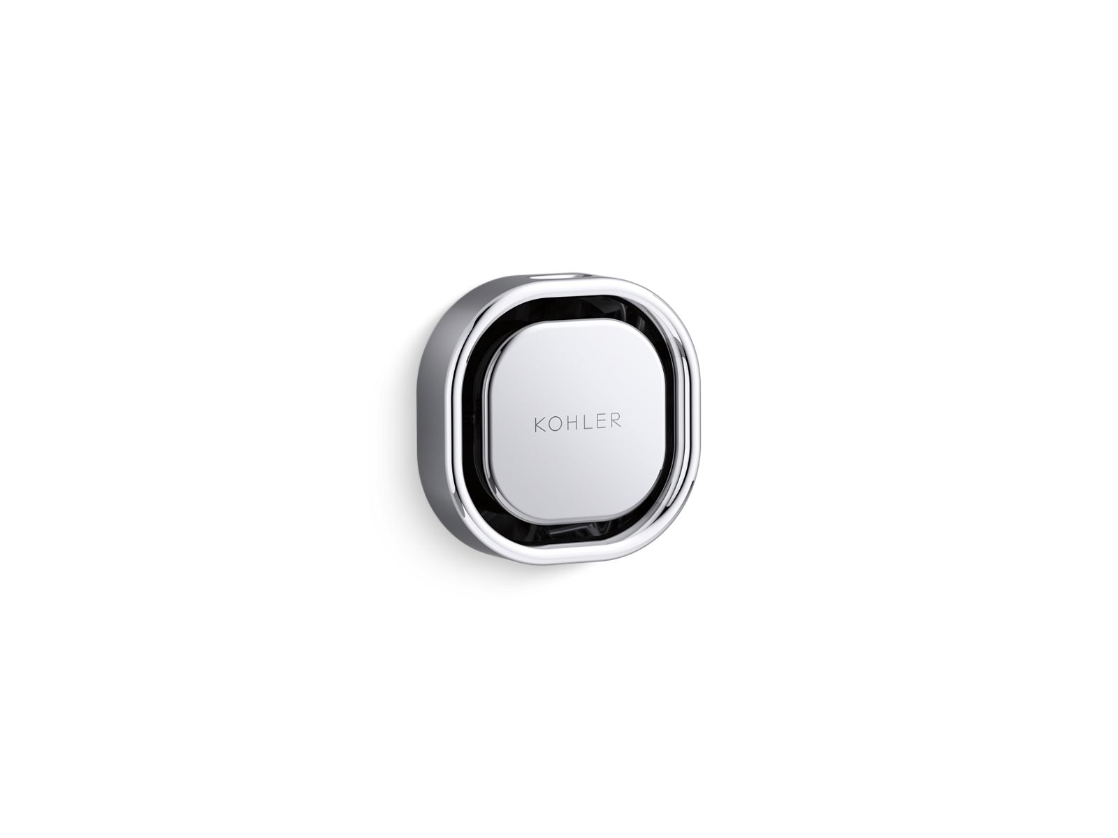 Kohler 32310 Invigoration® Series Square Steamhead