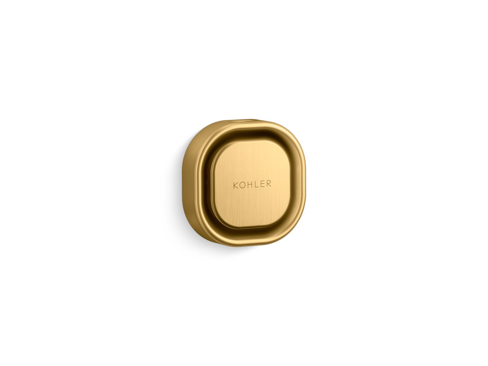 Kohler 32310 Invigoration® Series Square Steamhead