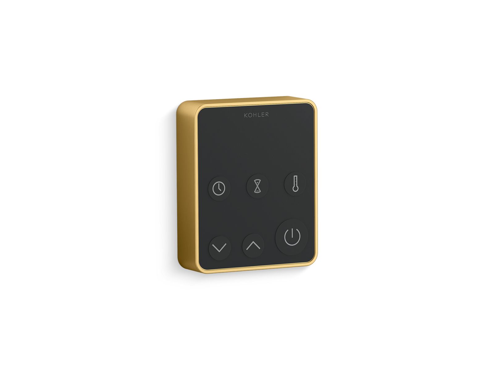 Kohler 32312 Invigoration Series Steam Controller