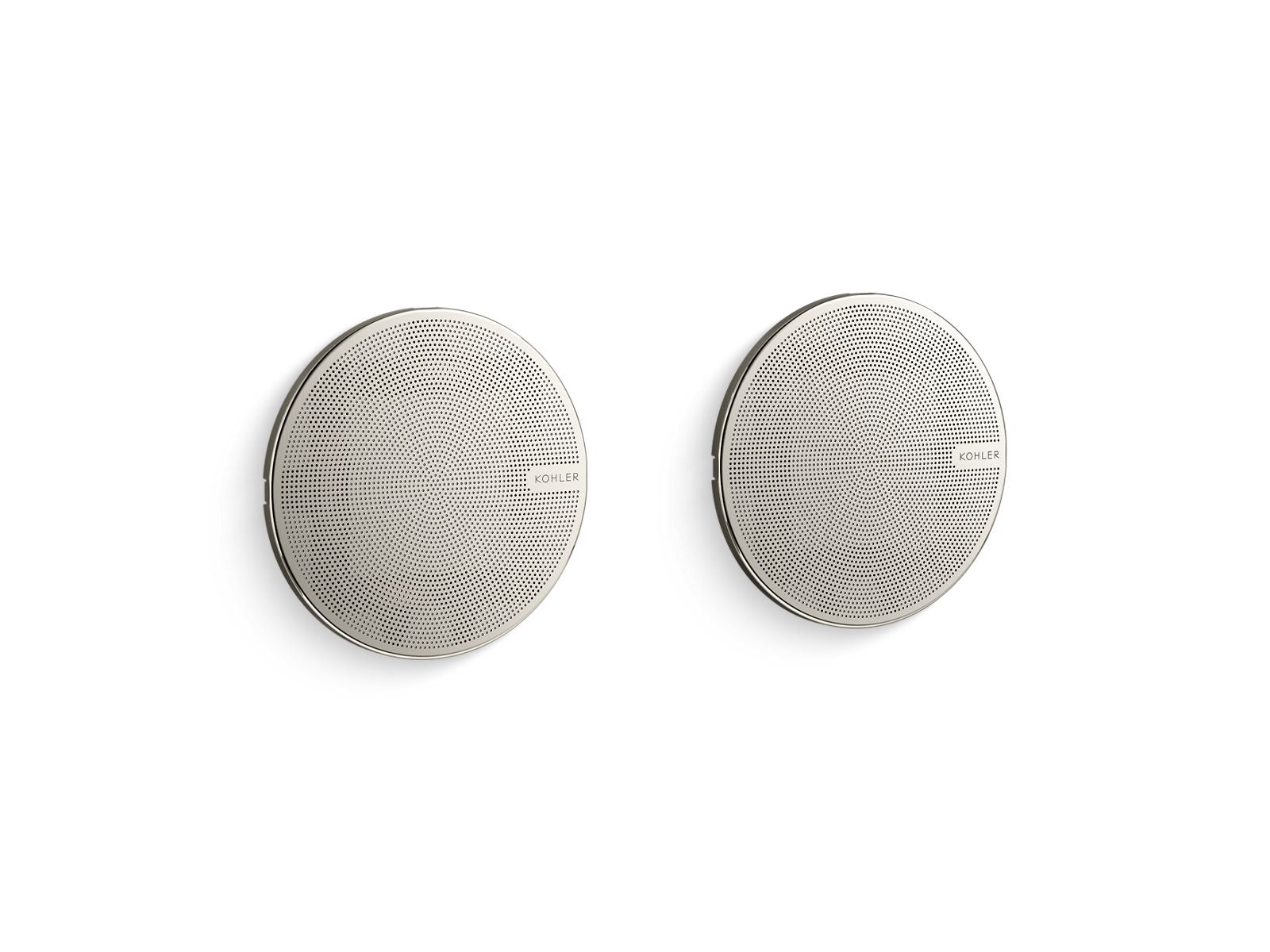 Kohler 30318 SOUNDTILE® SPEAKERS - PAIR