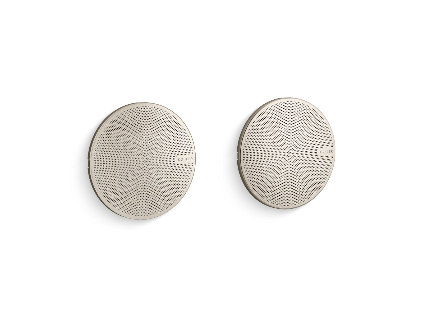 Kohler 30318 SOUNDTILE® SPEAKERS - PAIR