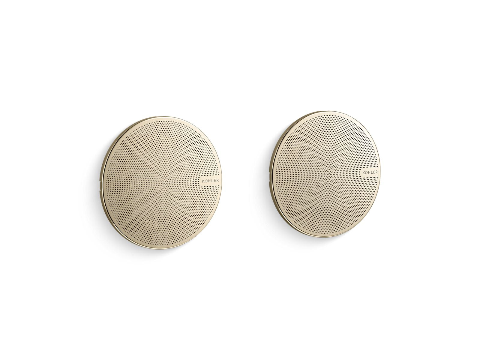 Kohler 30318 SOUNDTILE® SPEAKERS - PAIR