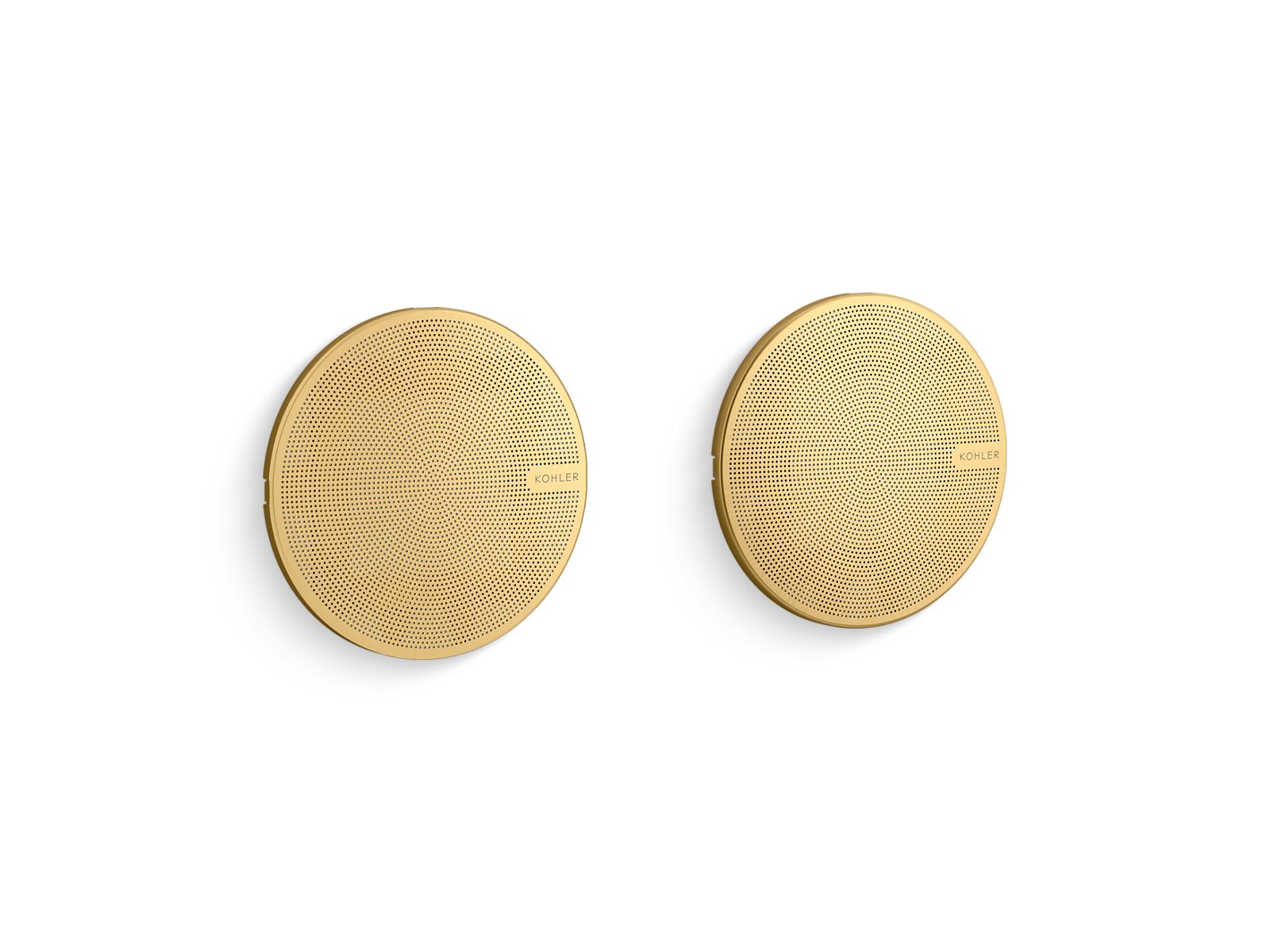 Kohler 30318 SOUNDTILE® SPEAKERS - PAIR