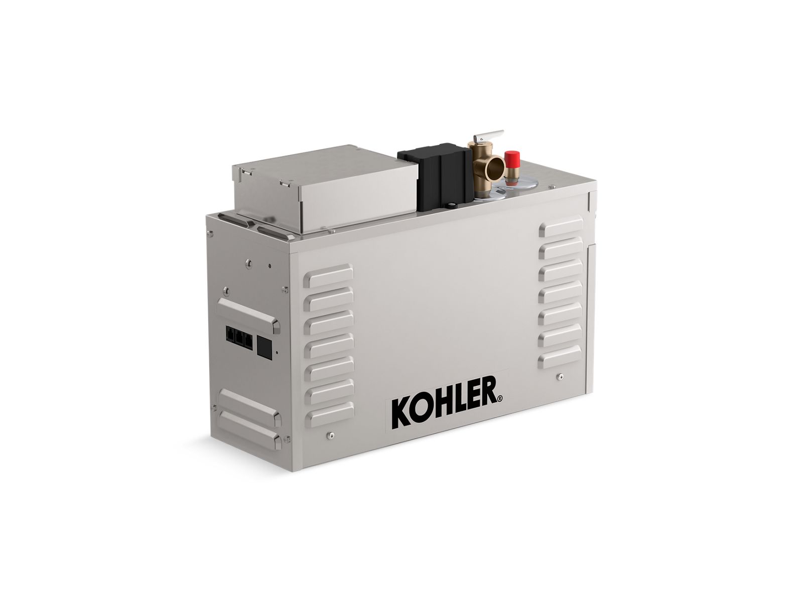 Kohler 32324-NA Invigoration® Steam Generator, 5kW