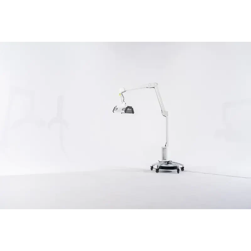 Body Balance Apollo GLOW LED skincare panel with 1162 diodes