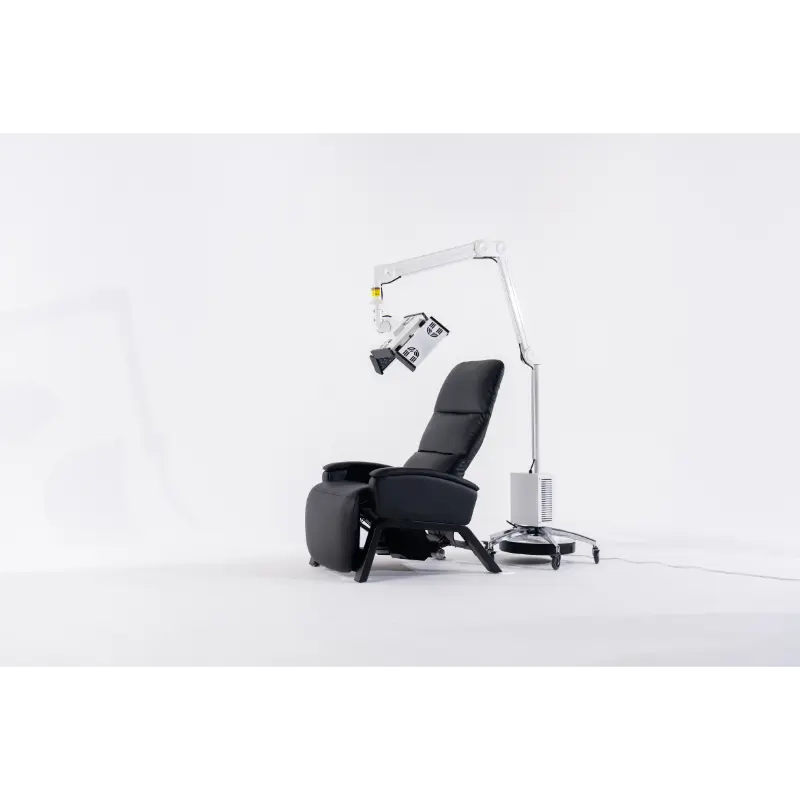 Apollo GLOW high-powered skincare diode panel