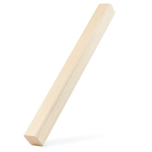 Aspen 2x2 S4SEE trim moulding board