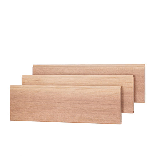 cedar 1/2x4 vg tg v2e sauna wall boards