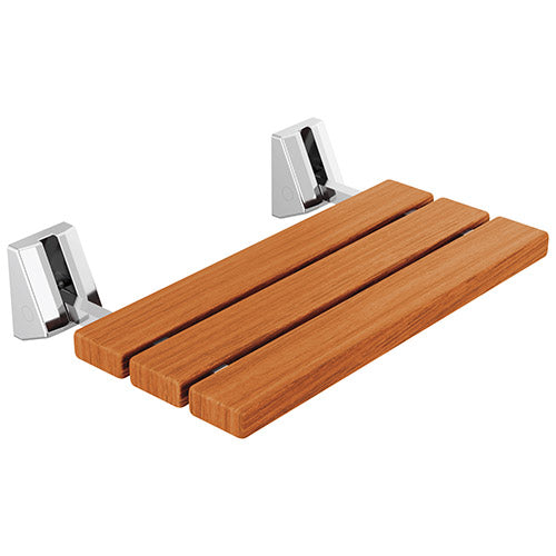 Delta 5SE SBS 6 PR folding shower seat chrome