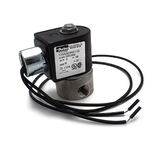 Delta EP103054 water solenoid valve 1/4 inch 208/240V
