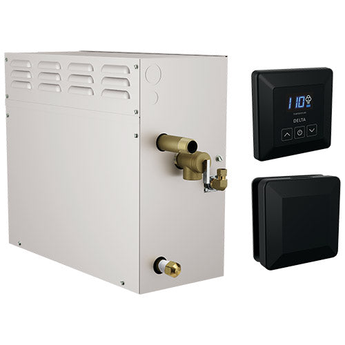 Delta SimpleSteam™ 15kW Steam Generator Kit