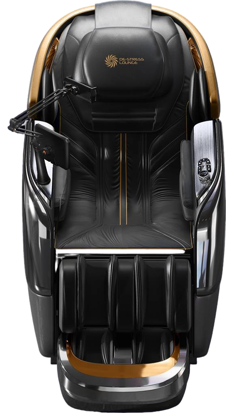 Vacuactivus De-stress Lounge