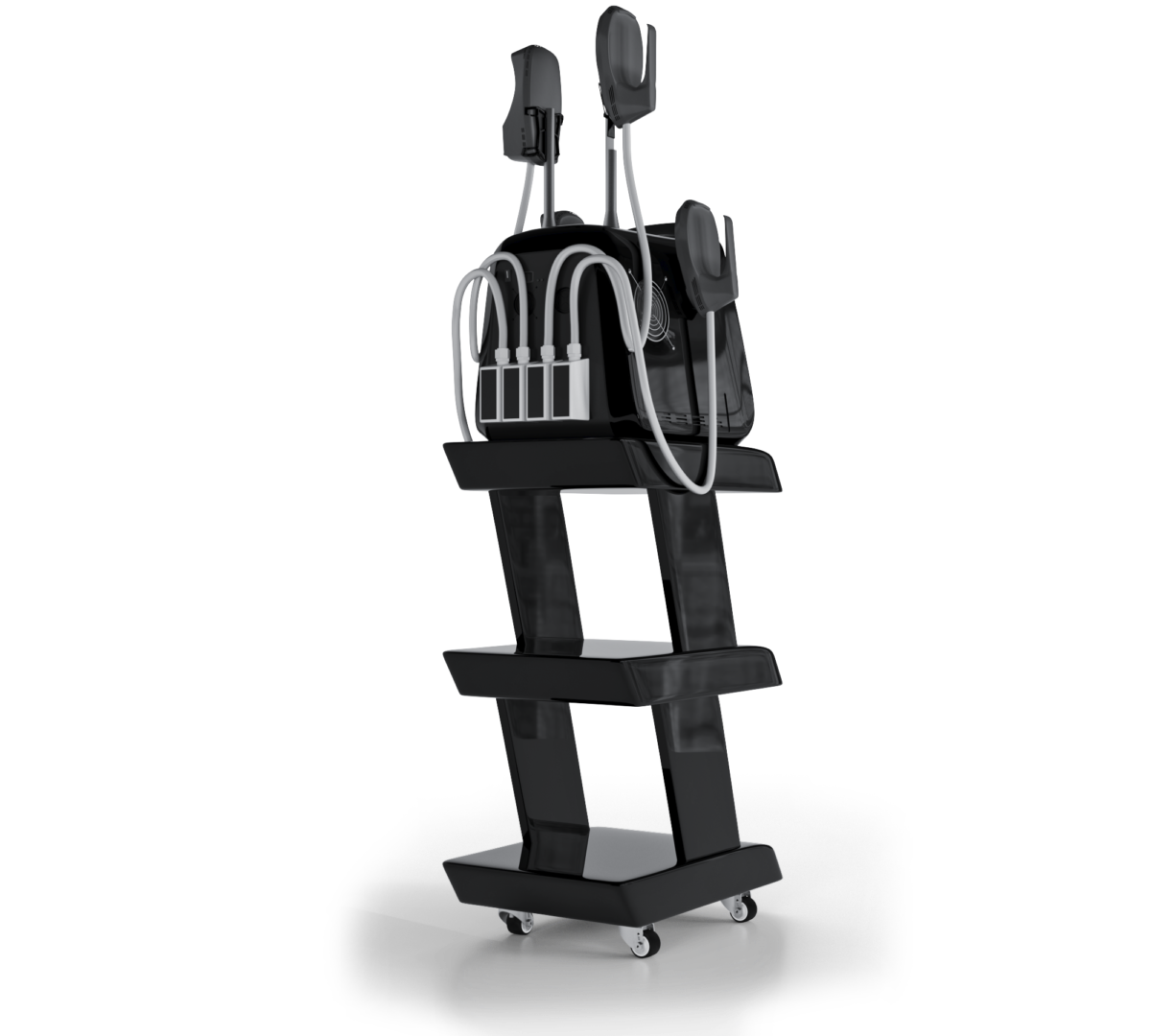 Vacuactivus Silhouette Shaper EMS