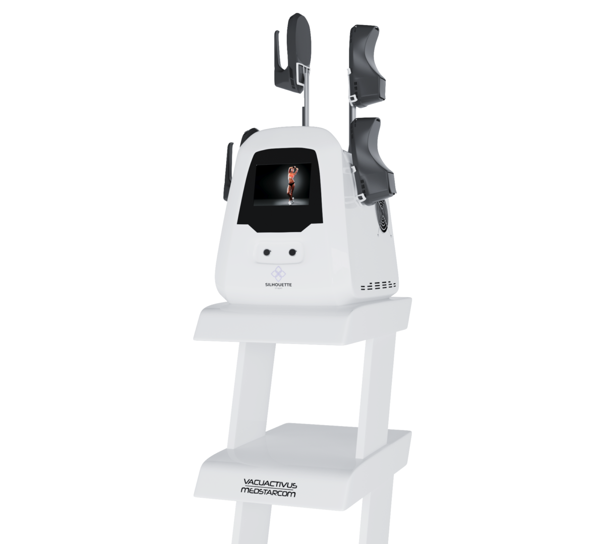 Vacuactivus Silhouette Shaper EMS