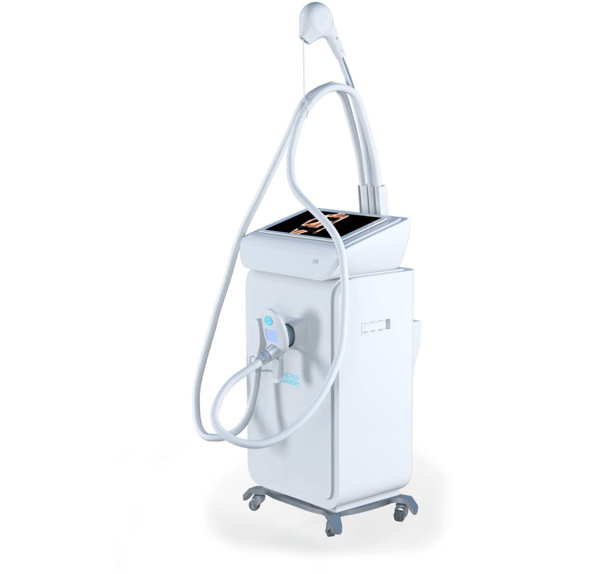 Vacuactivus Silhouette Shaper