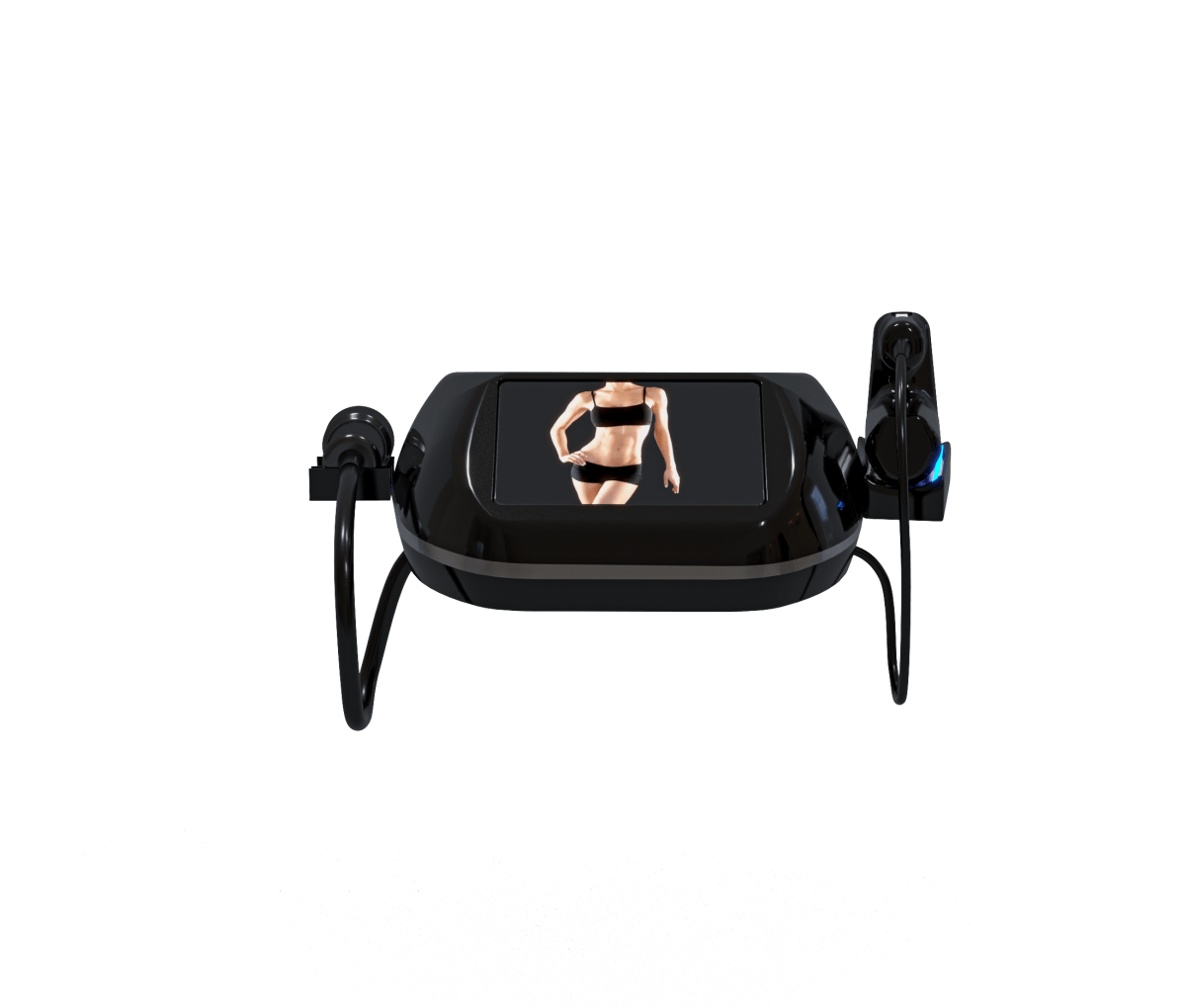 Vacuactivus Iceberg Cryonick Roller Mini