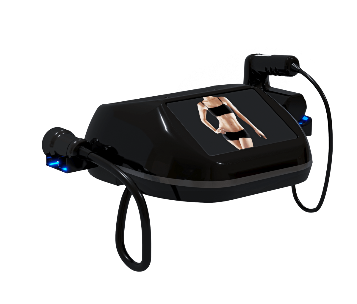 Vacuactivus Iceberg Cryonick Roller Mini
