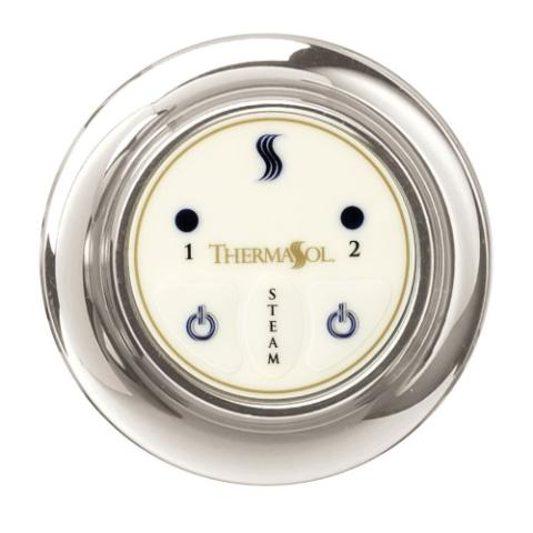 Thermasol Easy Start Control Round