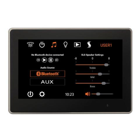 Thermasol ThermaTouch 10" Controller
