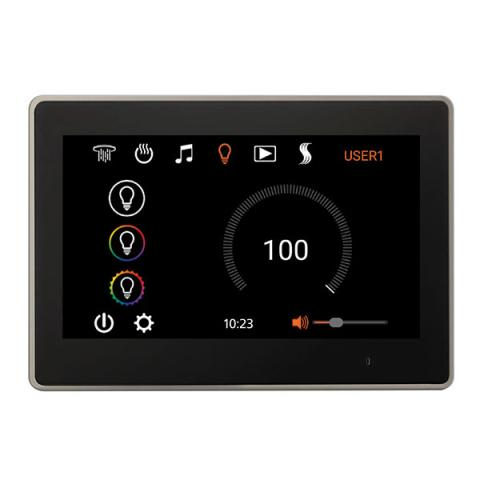 Thermasol ThermaTouch 10" Controller