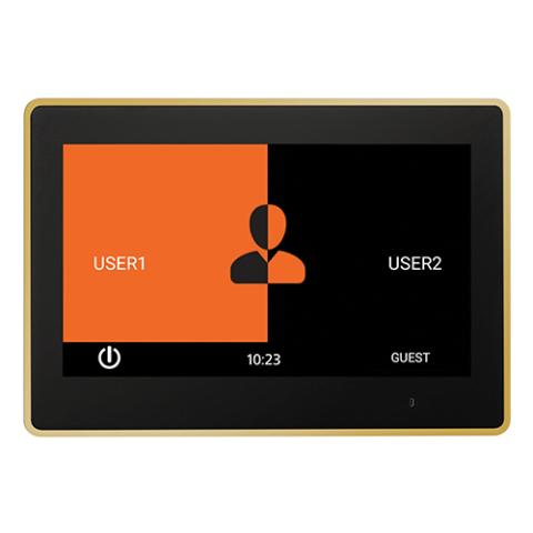 Thermasol ThermaTouch 10" Controller