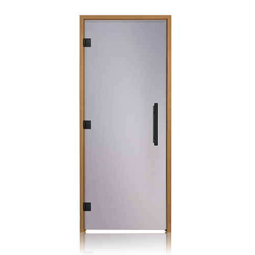 PROSAUNAS Tinted ADA Glass Sauna Door 36x81