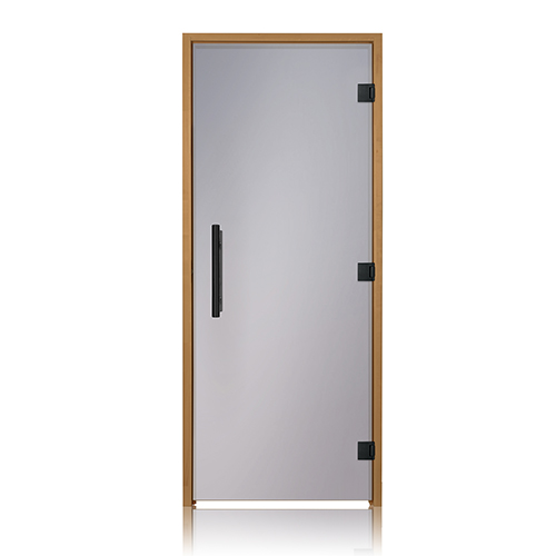 PROSAUNAS Tinted ADA Glass Sauna Door 36x81