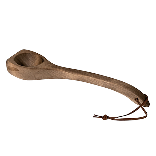 PROSAUNAS Wood Ladle