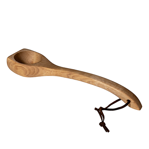 PROSAUNAS Wood Ladle