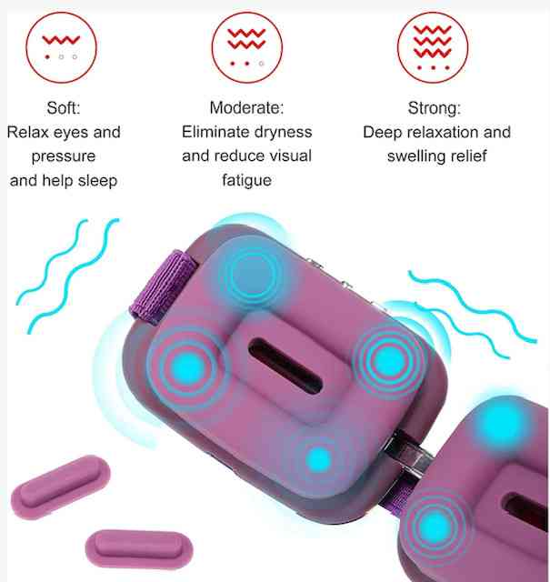 Vacuactivus InfraCouch Red Light