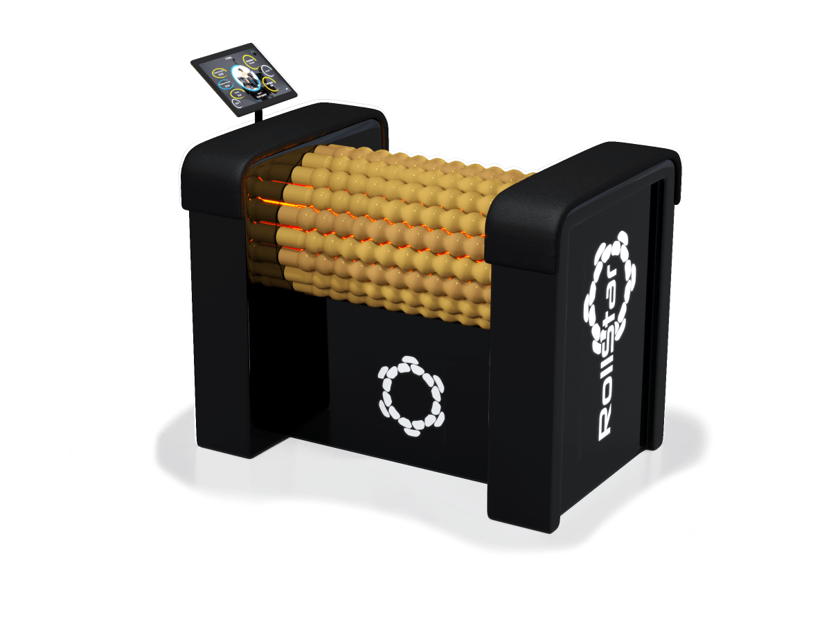 Vacuactivus RollStar Mini