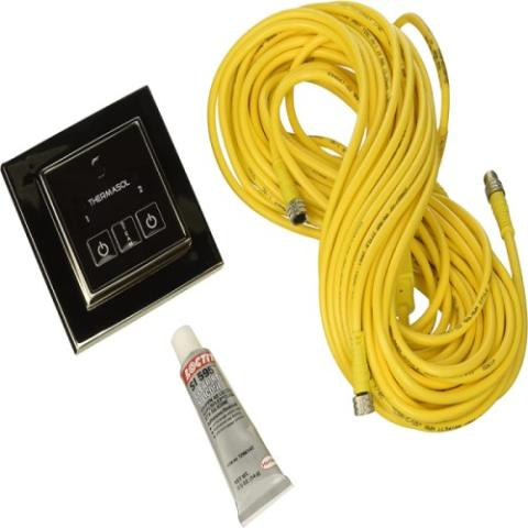 Thermasol Easy Start Control Square