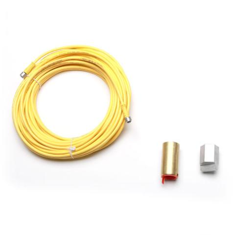 Thermasol Rough in Kit, MicroTouch and Signature Control Round