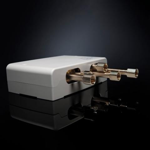 Thermasol Digital Shower Valve