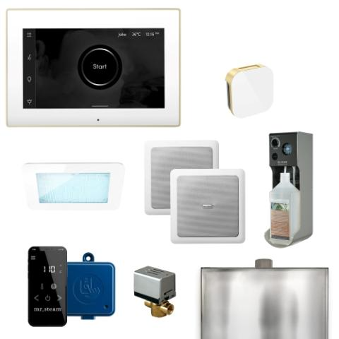 Mr.Steam XDream Control Package