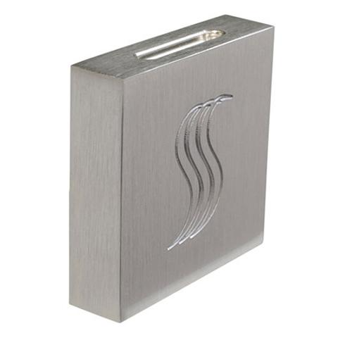 Thermasol SteamVection Steam Head Square