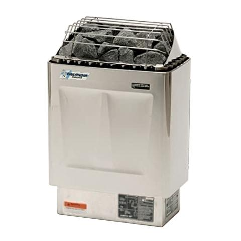 Finlandia FIN-45S FIN Series 4.5KW Sauna Heater