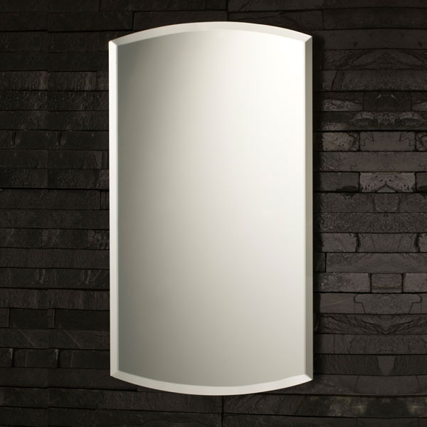 ThermaSol FFM-AVANT Fog Free, In-Shower Mirror, Heated