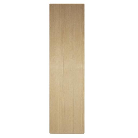 Prosaunas Hemlock 2x4 VG S4SEE, Bench Material
