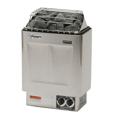 Finlandia FLB-45S FLB Series 4.5kW Sauna Heater