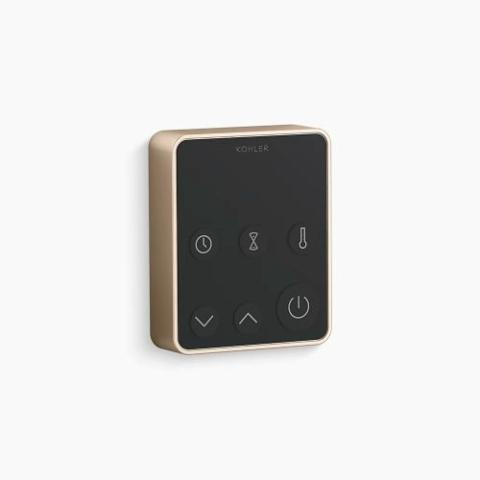 Kohler K-32312 Invigoration Series Steam Controller