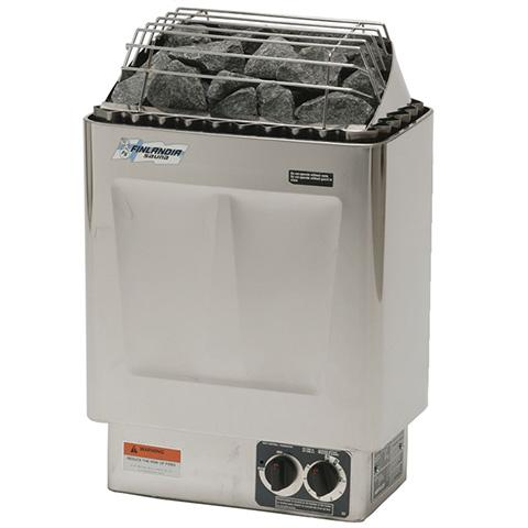 Finlandia FLB-60S FLB Series 6kW Sauna Heater