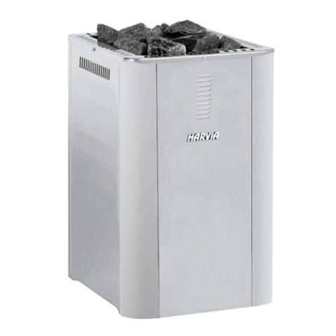 Harvia 36 Duo Harvia Duo Series, 31kW, Wood Sauna Stove